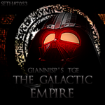Τhe Galactic Εmpire ᅠ ᅠ