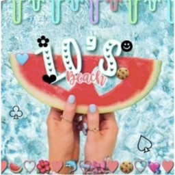 ♡·Zo's Beach·♡