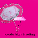 royaIe high trading