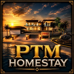 PTM-Homestay