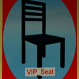 RIP Chair