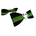 Zombie Bows