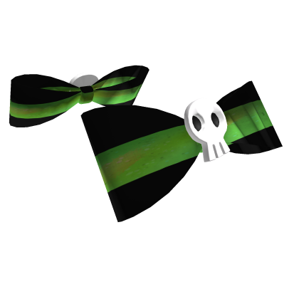 Zombie Bows