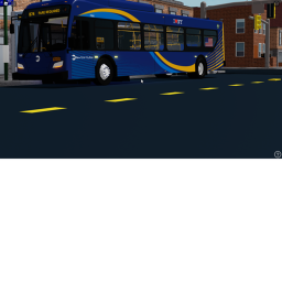 MTA Bus: B74