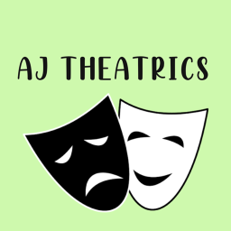 AJ Theatrics's Office's