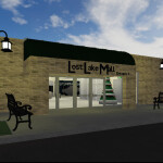 Lost Lake Mall (2019)