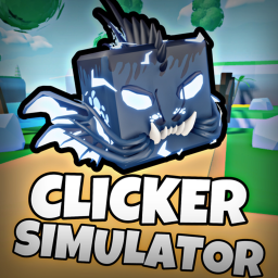 clicker simulator icon