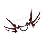 Bow of the Spider Lily
