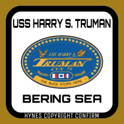 USS Harry S. Truman