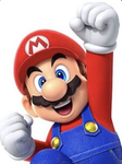 Super Mario!!!!!!!