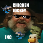 CHICKEN JOCKEY INC