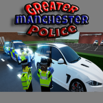 The British Police Response Force