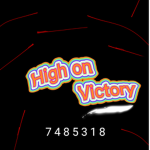 High on Victory