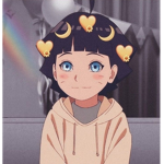 Deusa Himawari