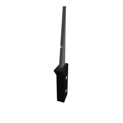 Knife