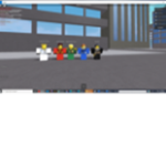 The Hero Alliance.