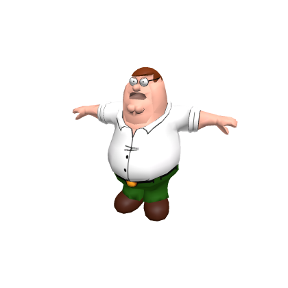 peter griffin