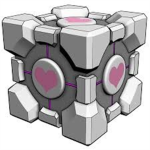 Portal 2 Easter egg group