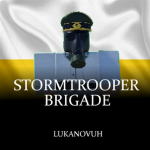 The Sixteenth Stormtrooper Brigade