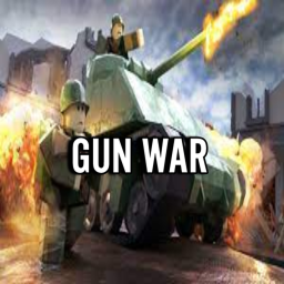GUN WAR