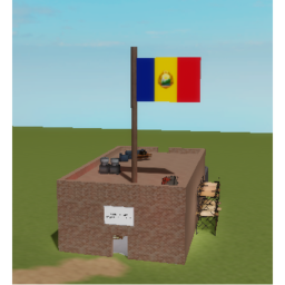 Cold War:The Iron Baron