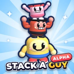Stack a Guy [REWORK ONGOING] icon