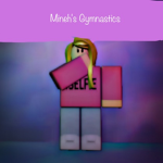 Mineh's Gymnastic's