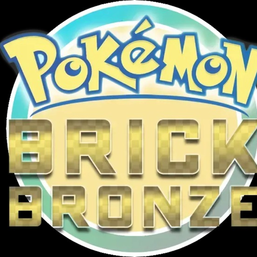 [Pokemon Brick Bronze] [Bronze Rebirth] icon