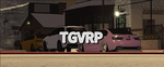 Tortle's Greenville RP (TGVRP)