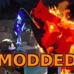 Fisch Modded icon