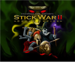 Stick War Clan