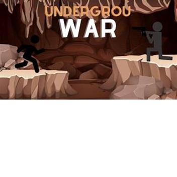 guerra de banderas subterranea