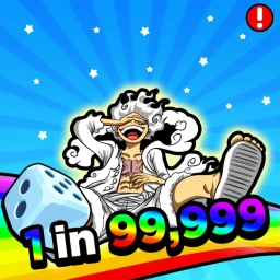 Fruit Piece RNG icon
