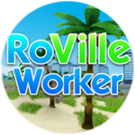 👷‍♂️RoVille Worker
