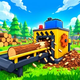 Lumber Empire icon