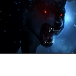 Blood yfox