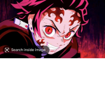Demon slayer clan group