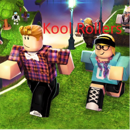 Kool Roller$ (NO CHILDREN)