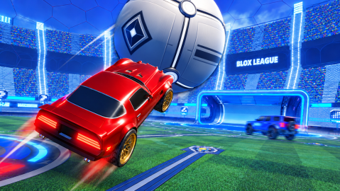 Bloxx League