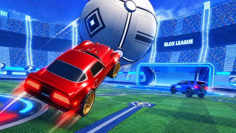 Bloxx League