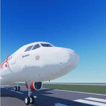 Roblox flight Simulator 2024