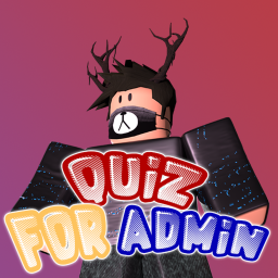 [GROUP] Quiz For Admin [NEW VERSION]