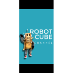 Robot cube team