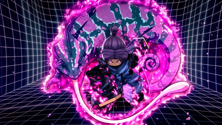 The Master Of All Trades