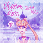 Sailor Moon Official Roleplay Group