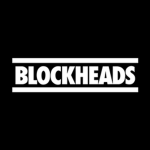 Block heads!