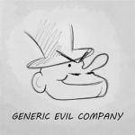 generic evil group