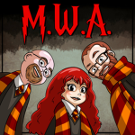 Muggles With Attitude