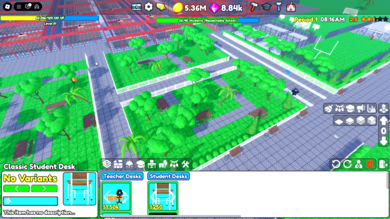 My School 🎓 [Beta] screenshot 1