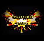 Solo Hood Stars